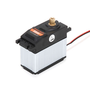 S904 1/6 Scale Digital 18KG Waterproof Surface Servo