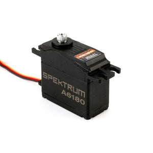 A6320 High Torque High Speed Metal BL HV Servo