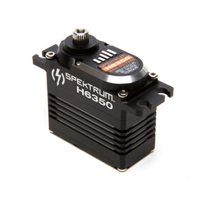 Spektrum H6350 Standard Digital HV Brushless Ultra Torque High Speed Heli Cyclic Servo SPMSH6350