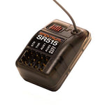 SR515 DSMR 5-Channel Sport Receiver