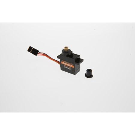 Spektrum SX107 Micro Metal Gear Servo SPMSSX107