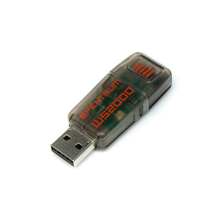 WS2000 Wireless Simulator USB Dongle