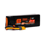 7000mAh 6S 22.2V Smart G2 LiPo 30C; IC5