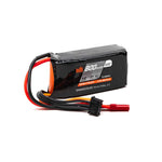 Spektrum 800mAh 3S 11.1V 50C LiPo, 18AWG JST SPMX8003SJ50