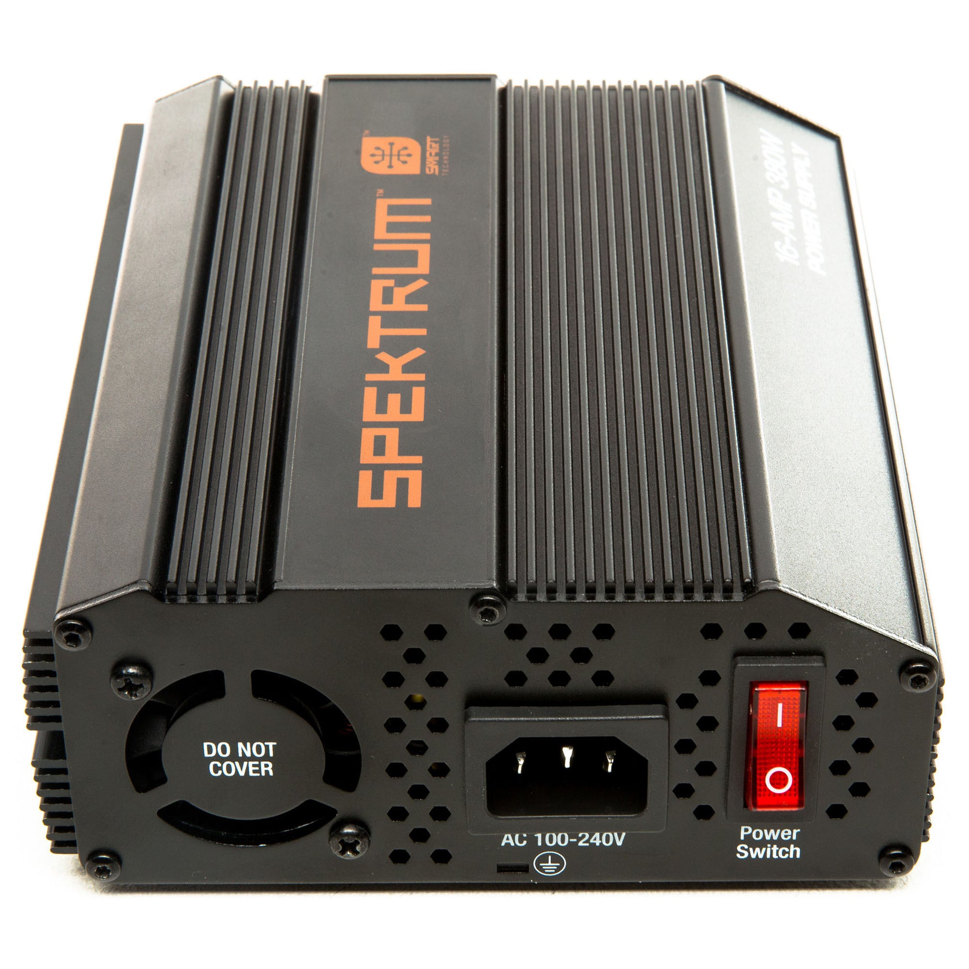 Spektrum Smart 16A 380W Power Supply SPMXC10202