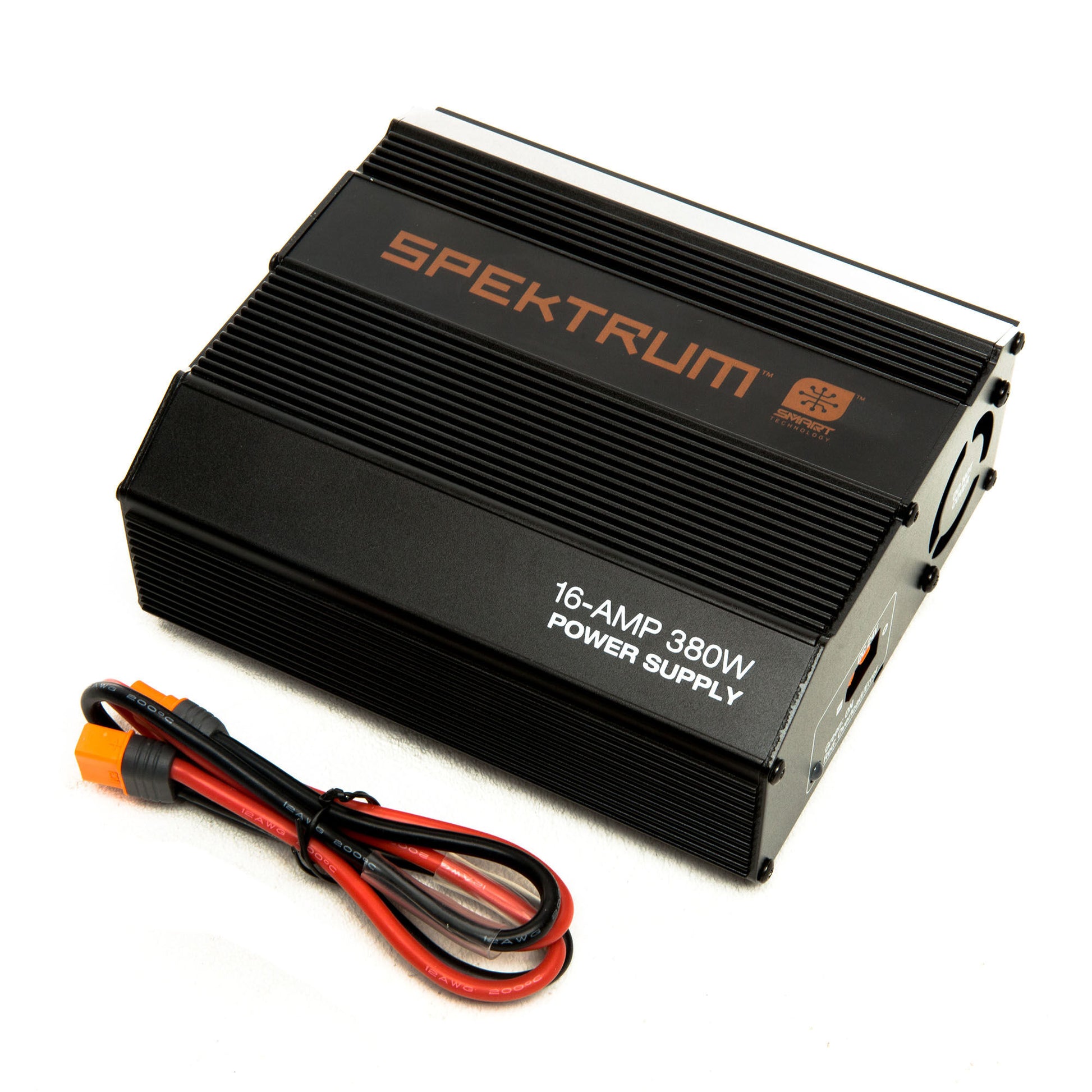 Spektrum Smart 16A 380W Power Supply SPMXC10202