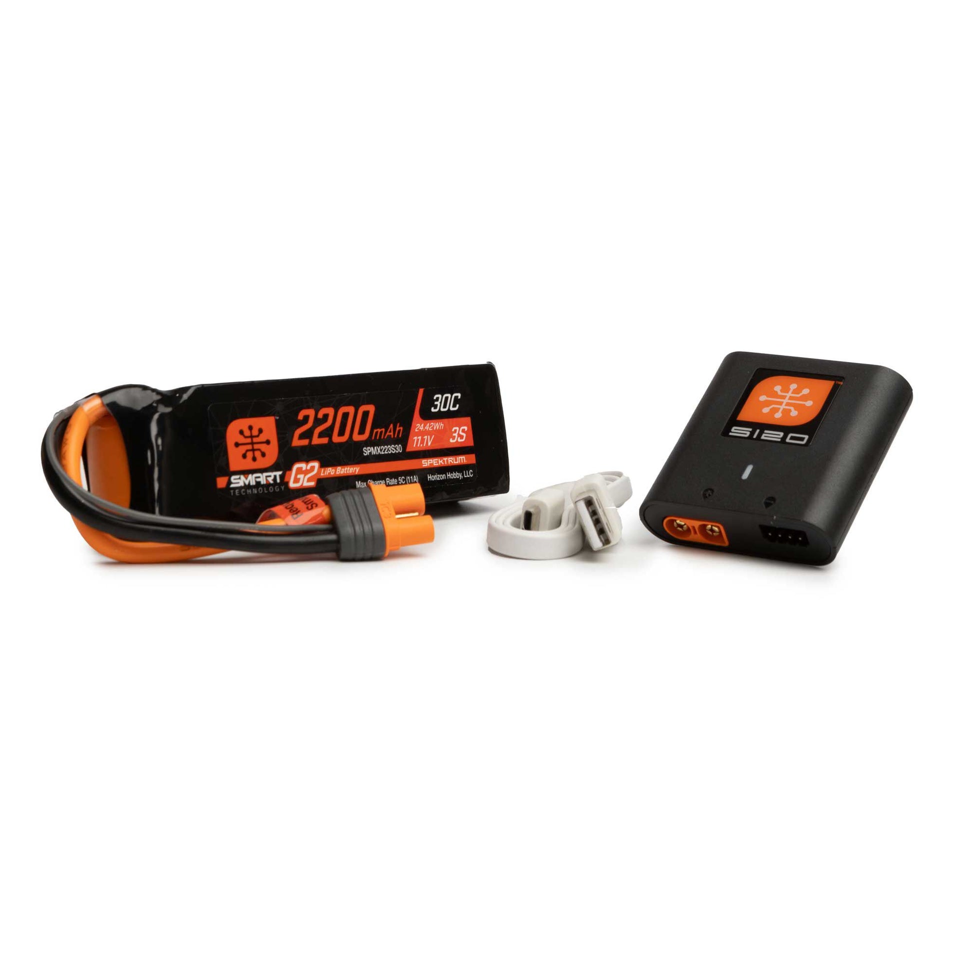 Smart G2 Air Powerstage Bundle 3S