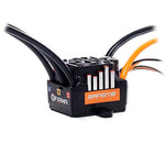 85 Amp Brushless Smart ESC 2S - 3S