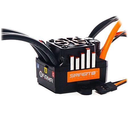 Spektrum  Firma 100 Amp Brushless Smart ESC 2S - 3S SPMXSE1100