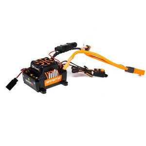 Firma 160 Amp Smart ESC with Capacitor 3S - 8S