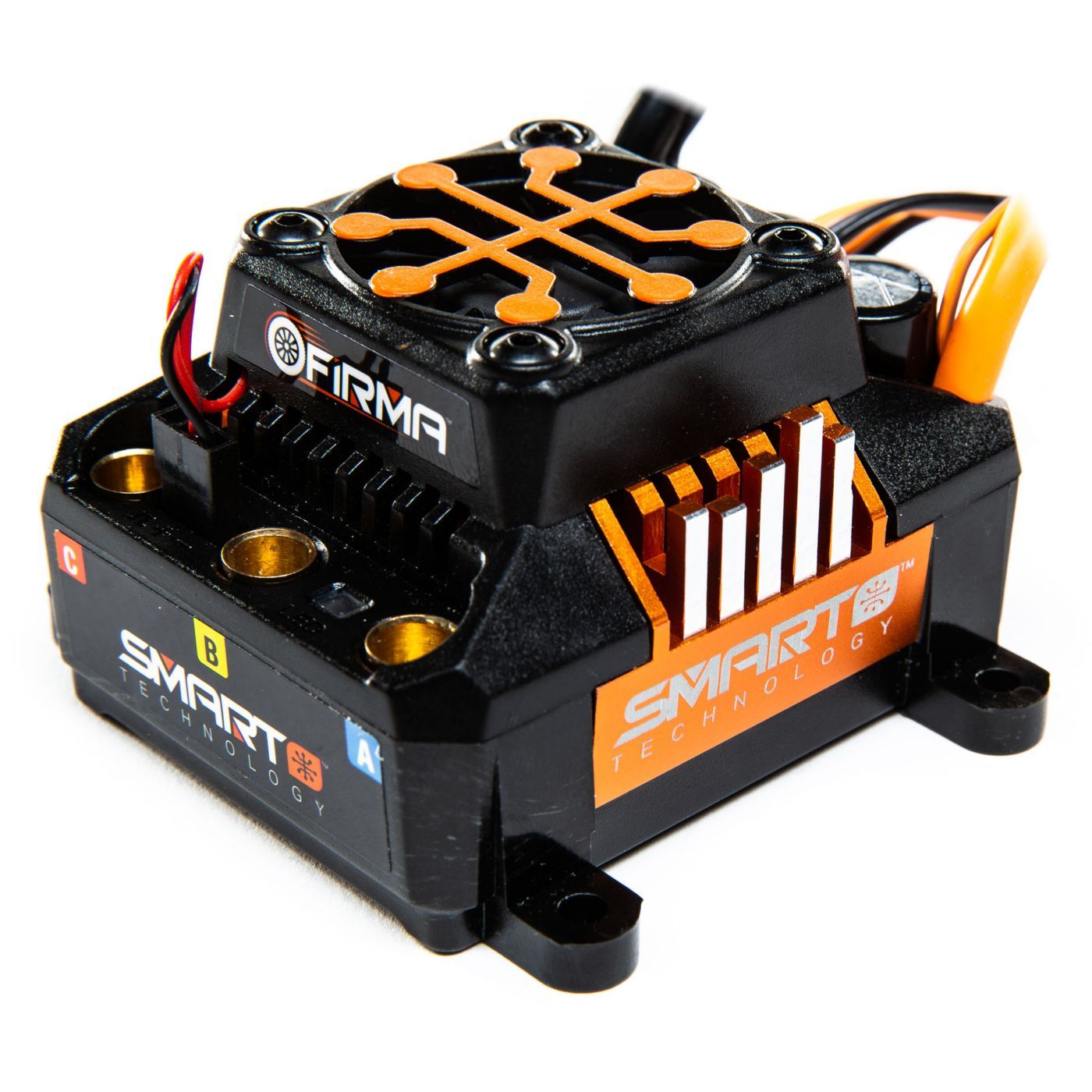 Firma 160 Amp Brushless Smart ESC 3S - 8S