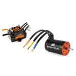 Firma 130A BL Smart ESC/1900Kv Sensorless Motor Combo