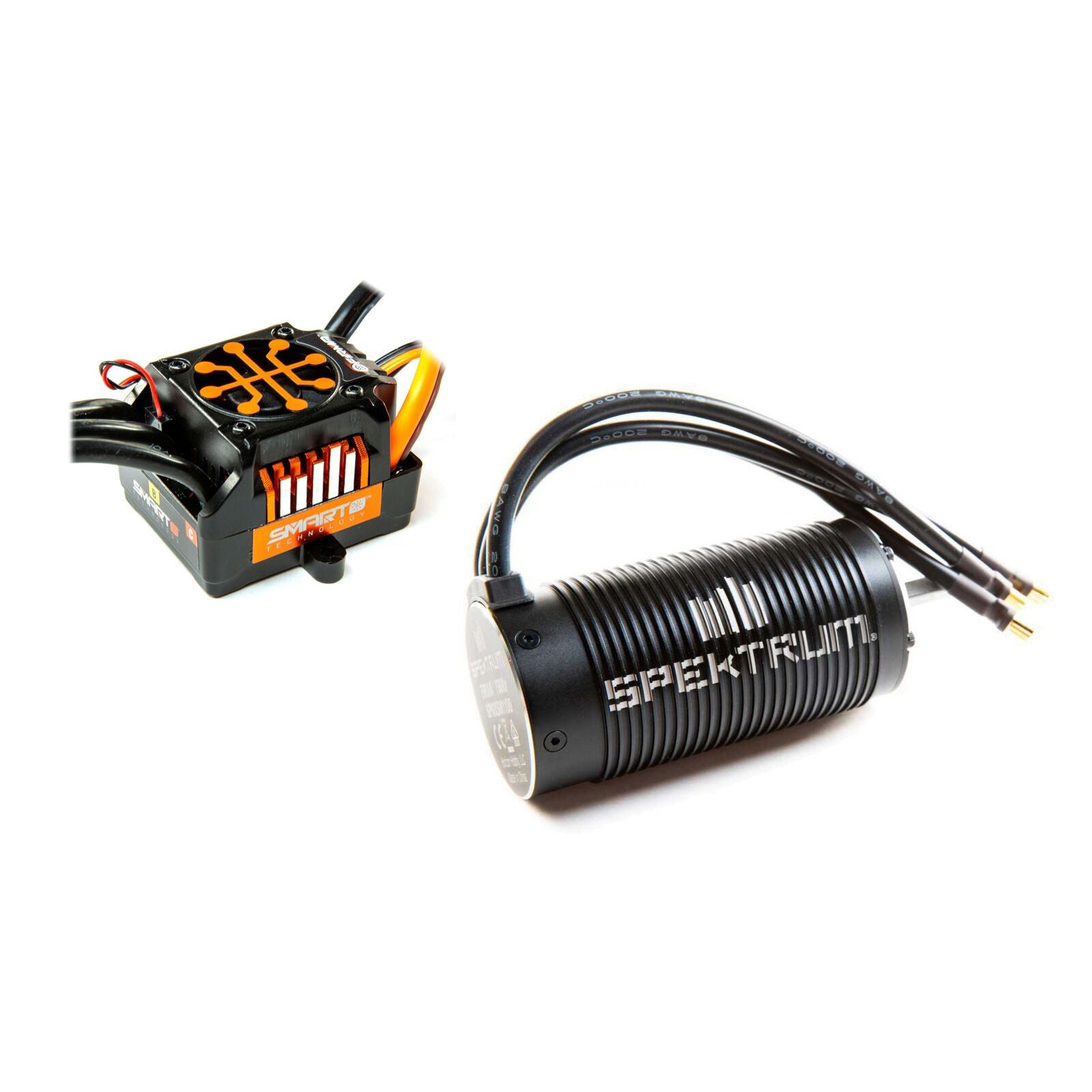 Firma 150A BL Smart ESC/2050Kv Sensorless Motor Combo