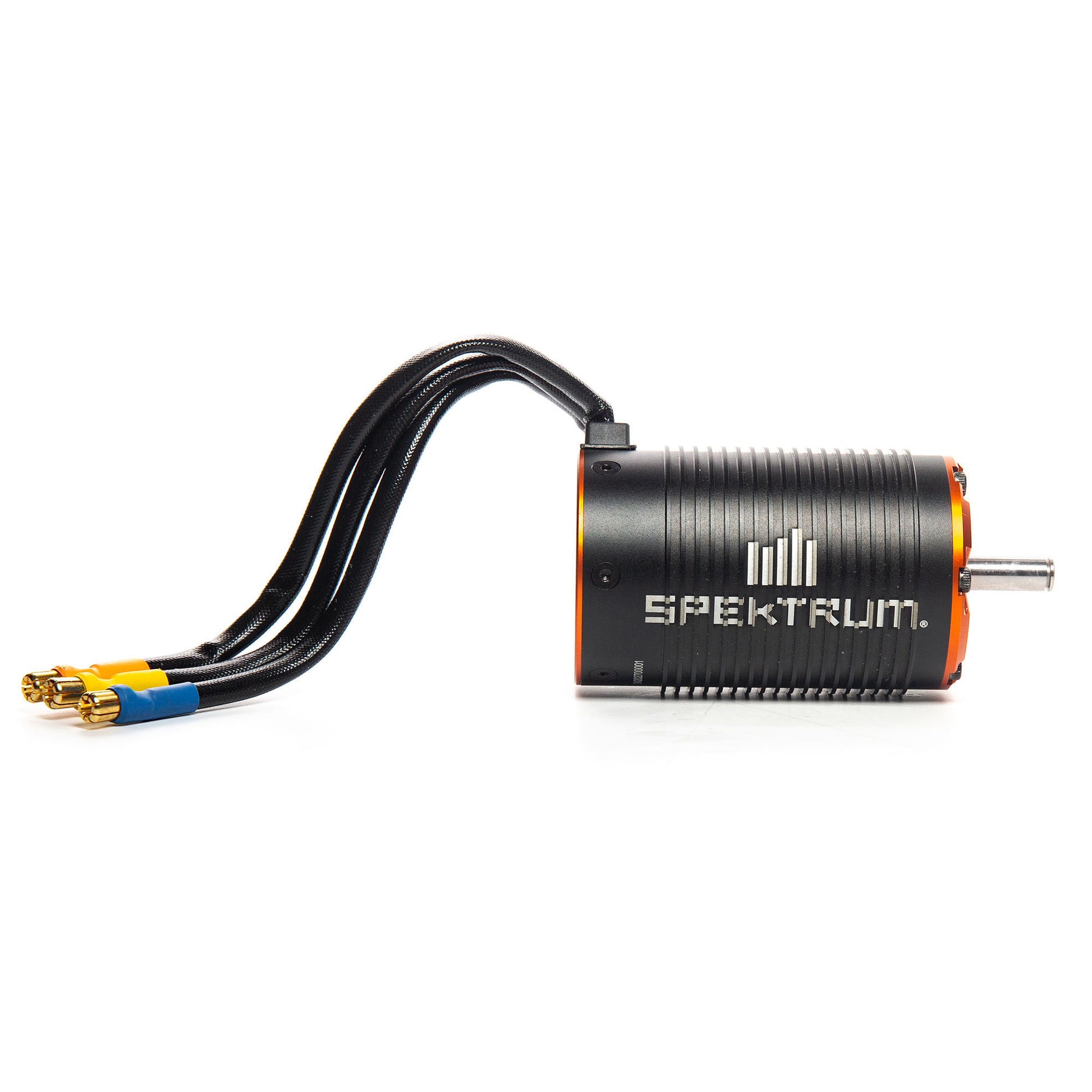 Spektrum Firma 1100Kv 4-pole Brushless Motor SPMXSM2500