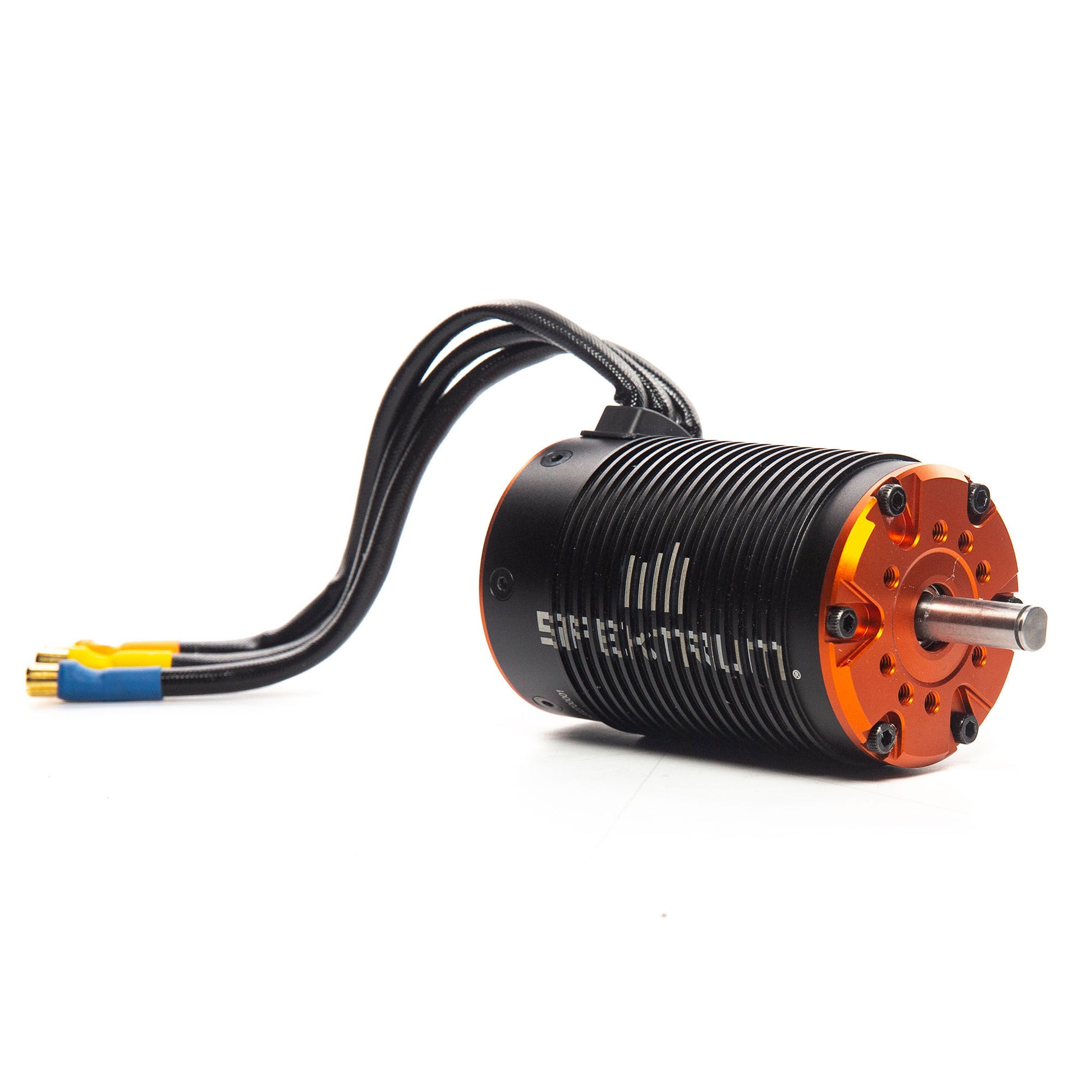 Spektrum Firma 1100Kv 4-pole Brushless Motor SPMXSM2500