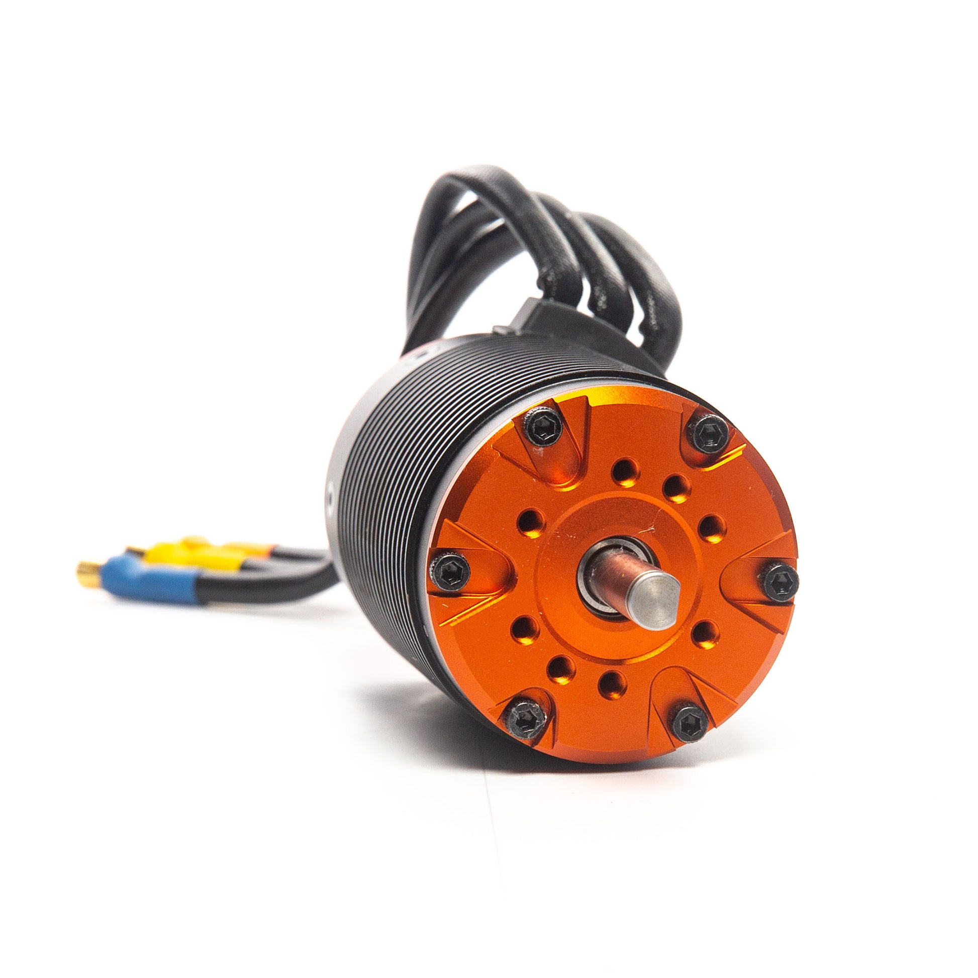 Spektrum Firma 1100Kv 4-pole Brushless Motor SPMXSM2500