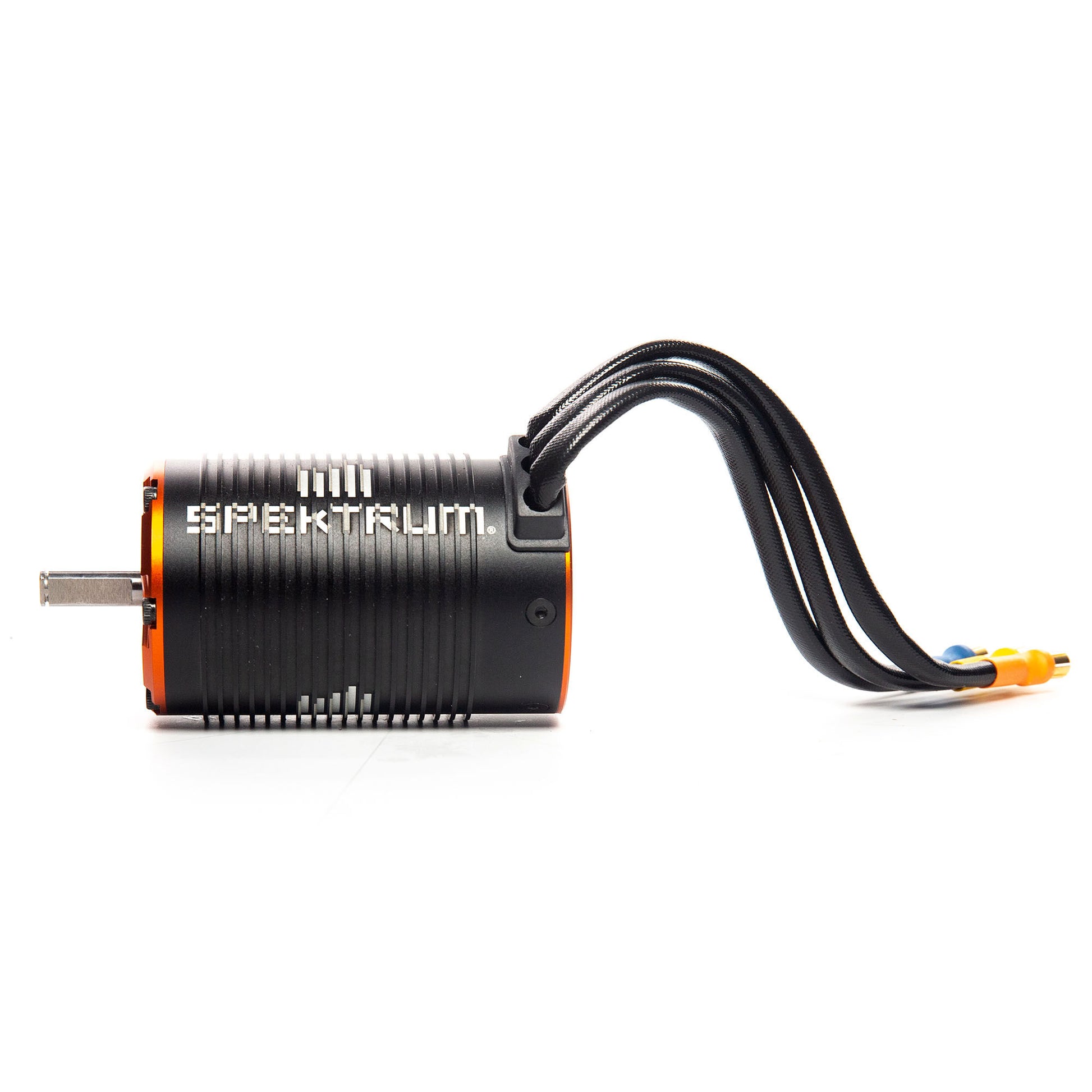 Spektrum Firma 1100Kv 4-pole Brushless Motor SPMXSM2500