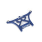 ST Racing Concepts Aluminum 6Mm Heavy Duty Rear Shock Tower, Blue, For Traxxas Stam STRT3638B