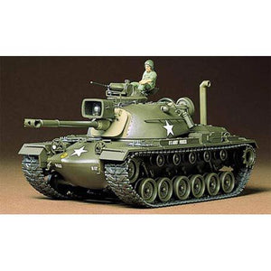 Tamiya 1/35 US M48A3 Patton Tank TAM35120