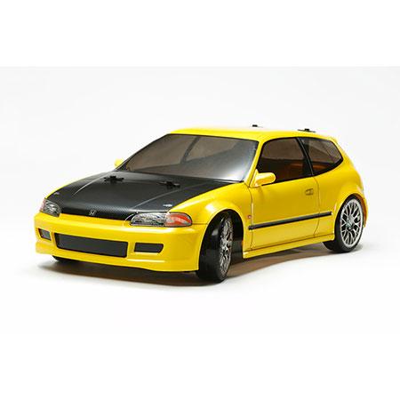 Honda Civic SiR (EG6) TT02D Drift Spec, 4WD TAM58637 Tamiya America Inc