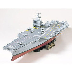 Tamiya 1/350 USS Enterprise Carrier TAM78007