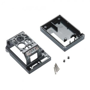 Tekin RX8 Gen3 Case Set (Black) TEKTT3844