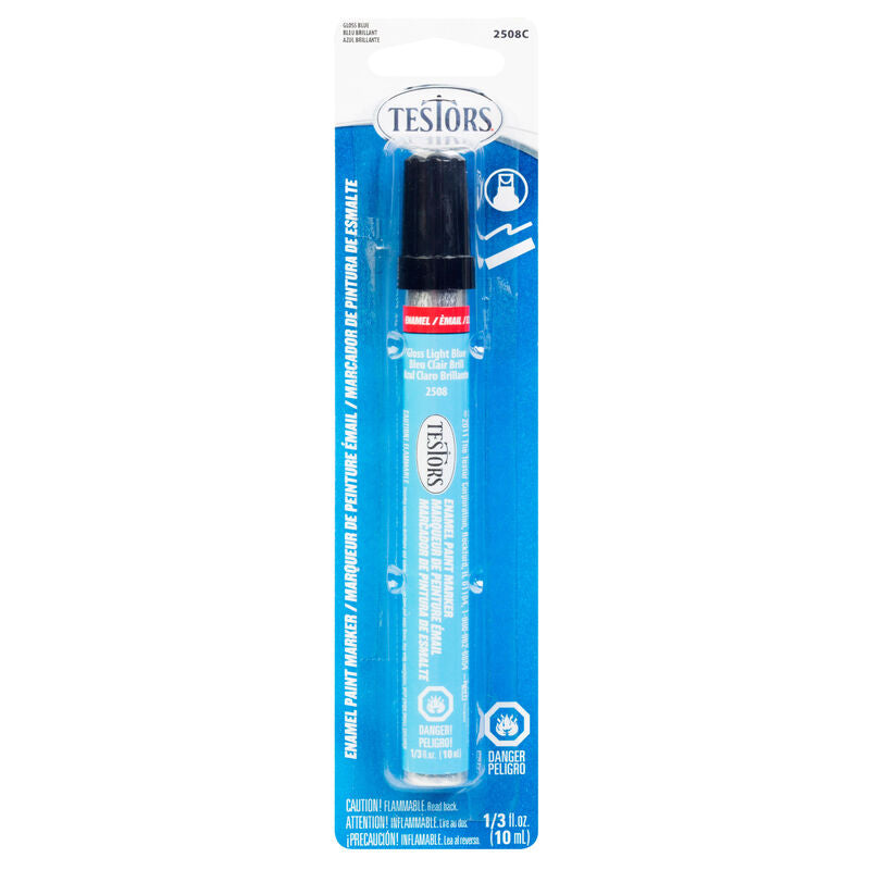 Paint Marker,Light Blue