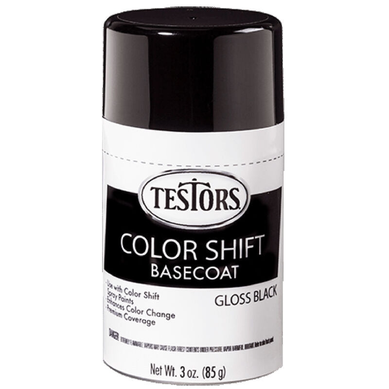 3 oz Colorshif Black Basecoat