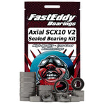 Axial SCX10 II (V2) Sealed Bearing Kit