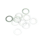 Tekno 1226 RC 5X7X.2mm Shims (10Pcs) TKR1226