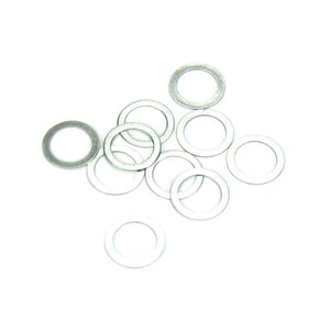 Tekno 1226 RC 5X7X.2mm Shims (10Pcs) TKR1226