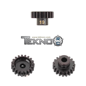 TKR4179 19t M5 Pinion Gear (MOD1/5mm Bore/M5 Set Screw)