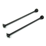 Hardened Steel Driveshaft Set (2)