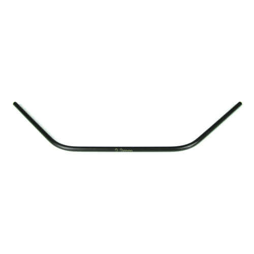 Sway Bar (front/rear, 2.3mm)