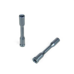 Tekno Steering Posts (aluminum) TKR5102A