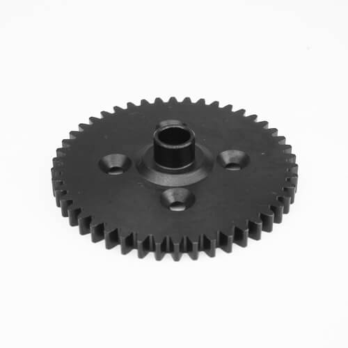 Tekno Spur Gear (46T, hardened steel) TKR5119