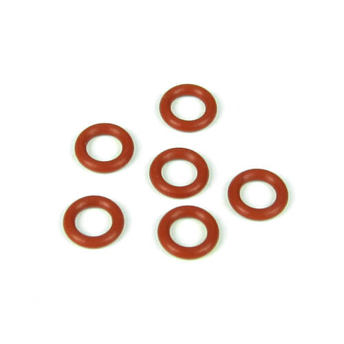 Differential O-Rings (6pcs)