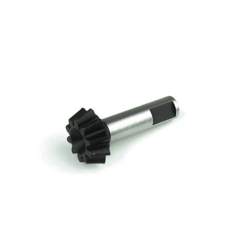 Diff Pinion (straight cut, 10T, CNC)