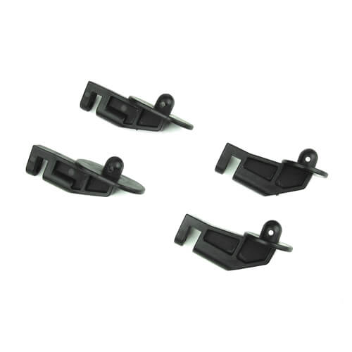 Body Mount Set (ET48, NT48)