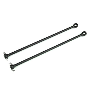 Driveshafts (front/rear, hardened steel, 2pcs, ET48, NT48)