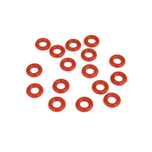 Tenko Shock O-Ring Set (16pcs) TKR6009B