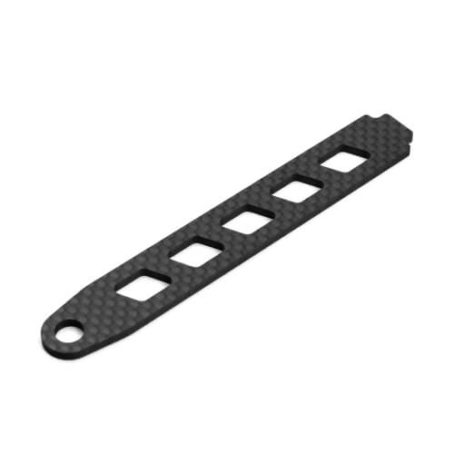 Battery Strap (carbon fiber, EB410)