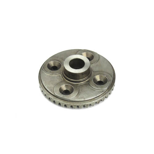 Differential Ring Gear (40t, use with TKR6551)