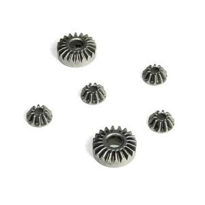 Differential Gear Set (internal gears only, EB410)