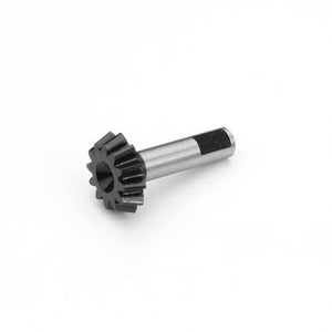 Diff Pinion (12t, CNC, use with TKR8151)