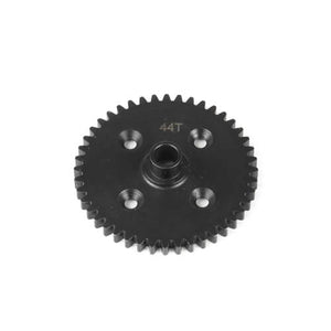 Spur Gear (44t, hardened steel, EB/ET48 2.0)