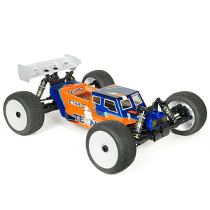 Tekno ET48 2.0 1/8 4WD Competition Electric Truggy Kit TKR9600
