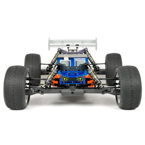 Tekno ET48 2.0 1/8 4WD Competition Electric Truggy Kit TKR9600