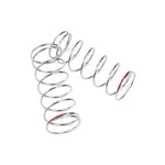 Shock Spring Set (rear, 1.2×7.38, 3.02lb/in, 53mm, red)