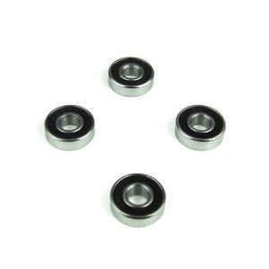 Ball Bearings (5x13x4, 4pcs)